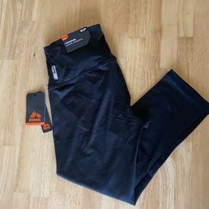 NWT RBX leggings